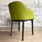 ヴィトラ vitra. ソフトシェルチェア SoftShell Chair ロナン＆エルワン・ブルレック Ronan ＆ Erwan Bouroullec 参考定価:77,000円 ●