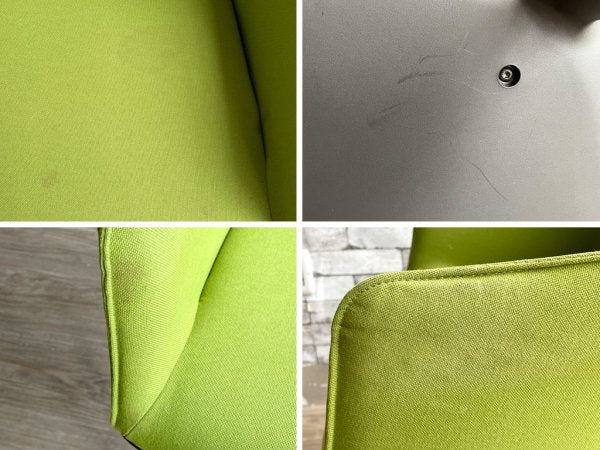 ヴィトラ vitra. ソフトシェルチェア SoftShell Chair ロナン＆エルワン・ブルレック Ronan ＆ Erwan Bouroullec 参考定価:77,000円 ●