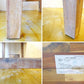 ウニコ unico マノア MANOA リビングテーブル ダイニングテーブル アカシア無垢材 W120cm 西海岸 ナチュラル 定価 : ￥50,600- ★
