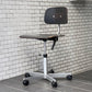 フリッツハンセン Fritz Hansen ビンテージ ケヴィチェア KEVI キャスターベース 5本脚 ブラック ヨルゲン ラスムセン 1997年製 デンマーク ■