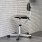 フリッツハンセン Fritz Hansen ビンテージ ケヴィチェア KEVI キャスターベース 5本脚 ブラック ヨルゲン ラスムセン 1997年製 デンマーク ■