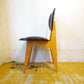 イデー IDEE ダイニングチェア DINING CHAIR 長大作 ブラック 食卓椅子 ジャパニーズモダン 廃盤カラー ★