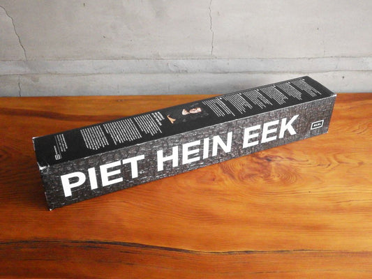 ピート・ヘイン・イーク PIET HEIN EEK ウォールペーパー 壁紙 PHM-51A ブラックマーブル 未使用品 NLXL 参考価格29,700円  B ♪