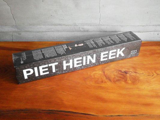 ピート・ヘイン・イーク PIET HEIN EEK ウォールペーパー 壁紙 PHM-51A ブラックマーブル 新品未開封 NLXL 参考価格29,700円 A ♪