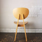 イデー IDEE ダイニングチェア ナチュラル DINING CHAIR Natural 長大作 食卓椅子 ジャパニーズモダン   ◎