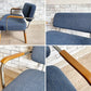 アクメファニチャー ACME Furniture ストランド 2Pソファ STRAND SOFA アッシュ材 スチール ファブリック 定価￥68,200- ●