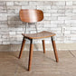 アクメファニチャー ACME Furniture ストランド チェア STRAND CHAIR ダイニングチェア アッシュ材 スチール 板座 A 定価￥27,500- ●