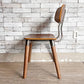 アクメファニチャー ACME Furniture ストランド チェア STRAND CHAIR ダイニングチェア アッシュ材 スチール 板座 A 定価￥27,500- ●