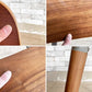 アクメファニチャー ACME Furniture ストランド チェア STRAND CHAIR ダイニングチェア アッシュ材 スチール 板座 A 定価￥27,500- ●