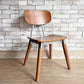 アクメファニチャー ACME Furniture ストランド チェア STRAND CHAIR ダイニングチェア アッシュ材 スチール 板座 B 定価￥27,500- ●