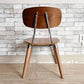 アクメファニチャー ACME Furniture ストランド チェア STRAND CHAIR ダイニングチェア アッシュ材 スチール 板座 B 定価￥27,500- ●