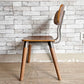 アクメファニチャー ACME Furniture ストランド チェア STRAND CHAIR ダイニングチェア アッシュ材 スチール 板座 B 定価￥27,500- ●
