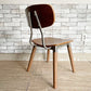 アクメファニチャー ACME Furniture ストランド チェア STRAND CHAIR ダイニングチェア アッシュ材 スチール 板座 B 定価￥27,500- ●