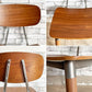 アクメファニチャー ACME Furniture ストランド チェア STRAND CHAIR ダイニングチェア アッシュ材 スチール 板座 B 定価￥27,500- ●