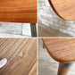 アクメファニチャー ACME Furniture ストランド チェア STRAND CHAIR ダイニングチェア アッシュ材 スチール 板座 B 定価￥27,500- ●