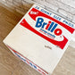 ブリロボックス Brillo Box アンディ・ウォーホル デザイン 公式レプリカ作品 1990年代 ●