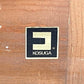 コスガ KOSUGA プロヴァンス PROVENCE カップボード 食器棚 パイン材 カントリースタイル ●