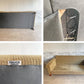 トラックファニチャー TRUCK FURNITURE FK ソファ FK SOFA 3シーター 三人掛け コーデュロイ ウォールナット無垢材 ●