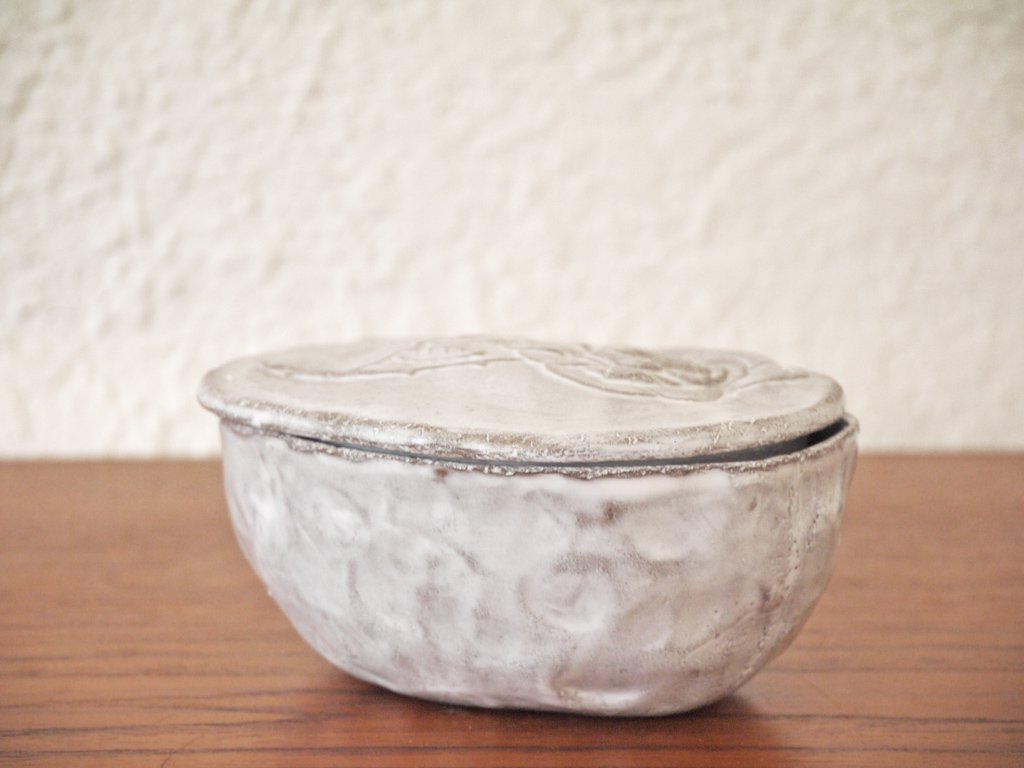 アスティエ・ド・ヴィラット Astier de Villatte セツココレクション Setsuko collection 薔薇のボックス フランス ◇