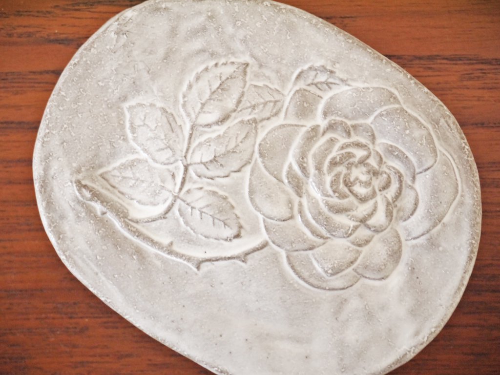 アスティエ・ド・ヴィラット Astier de Villatte セツココレクション Setsuko collection 薔薇のボックス フランス ◇