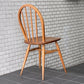 アーコール Ercol ビンテージ フープバック ダイニングチェア エルム材 英国家具 UKビンテージ ■