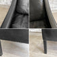 フレデリシア FREDERICIA 2204 ウイングバックチェア 2204 Wing Back Chair  レザー ブラック ボーエモーエンセン ビンテージ 現状品●