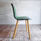 ヴィトラ vitra ハル ウッド HAL Wood ダイニングチェア ナチュラルオーク アイヴィー ジャスパー・モリソン Jasper Morrison 定価￥57,200- ♪