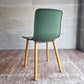 ヴィトラ vitra ハル ウッド HAL Wood ダイニングチェア ナチュラルオーク アイヴィー ジャスパー・モリソン Jasper Morrison 定価￥57,200- ♪