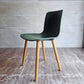 ヴィトラ vitra ハル ウッド HAL Wood ダイニングチェア ナチュラルオーク アイヴィー ジャスパー・モリソン Jasper Morrison 定価￥57,200- ♪