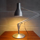 アングルポイズ ANGLEPOISE Type75 デスクランプ シルバー Silver Lustre ケネス・グランジ Sir Kenneth Grange 定価￥35,200- ♪