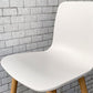 ヴィトラ Vitra. ハル HAL ウッド WOOD サイドチェア ダイニングチェア ウォームグレー ジャスパー・モリソン ■