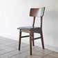 ジャーナルスタンダードファニチャー journal standard Furniture j.s.F ドーバー チェア DOVER CHAIR ダイニングチェア アッシュ材 A ◇