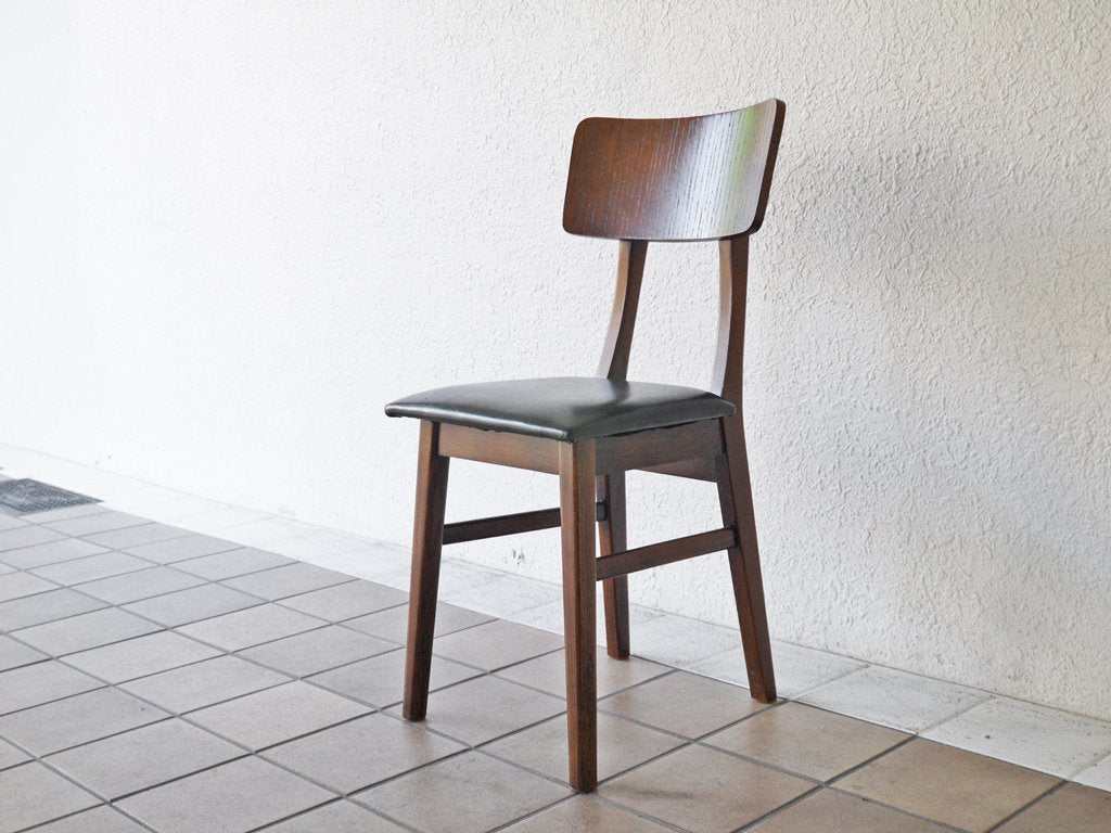 ジャーナルスタンダードファニチャー journal standard Furniture j.s.F ドーバー チェア DOVER CHAIR ダイニングチェア アッシュ材 A ◇