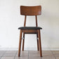 ジャーナルスタンダードファニチャー journal standard Furniture j.s.F ドーバー チェア DOVER CHAIR ダイニングチェア アッシュ材 A ◇