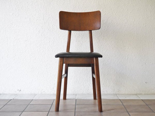 ジャーナルスタンダードファニチャー journal standard Furniture j.s.F ドーバー チェア DOVER CHAIR ダイニングチェア アッシュ材 A ◇