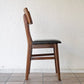 ジャーナルスタンダードファニチャー journal standard Furniture j.s.F ドーバー チェア DOVER CHAIR ダイニングチェア アッシュ材 A ◇