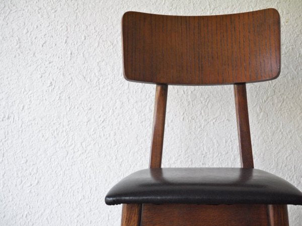 ジャーナルスタンダードファニチャー journal standard Furniture j.s.F ドーバー チェア DOVER CHAIR ダイニングチェア アッシュ材 A ◇