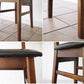 ジャーナルスタンダードファニチャー journal standard Furniture j.s.F ドーバー チェア DOVER CHAIR ダイニングチェア アッシュ材 A ◇