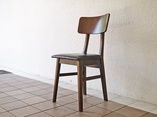 ジャーナルスタンダードファニチャー journal standard Furniture j.s.F ドーバー チェア DOVER CHAIR ダイニングチェア アッシュ材 B ◇