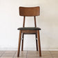 ジャーナルスタンダードファニチャー journal standard Furniture j.s.F ドーバー チェア DOVER CHAIR ダイニングチェア アッシュ材 B ◇