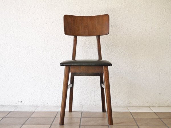 ジャーナルスタンダードファニチャー journal standard Furniture j.s.F ドーバー チェア DOVER CHAIR ダイニングチェア アッシュ材 B ◇