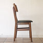 ジャーナルスタンダードファニチャー journal standard Furniture j.s.F ドーバー チェア DOVER CHAIR ダイニングチェア アッシュ材 B ◇