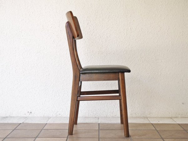 ジャーナルスタンダードファニチャー journal standard Furniture j.s.F ドーバー チェア DOVER CHAIR ダイニングチェア アッシュ材 B ◇