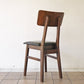 ジャーナルスタンダードファニチャー journal standard Furniture j.s.F ドーバー チェア DOVER CHAIR ダイニングチェア アッシュ材 B ◇