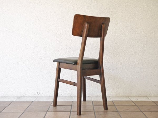 ジャーナルスタンダードファニチャー journal standard Furniture j.s.F ドーバー チェア DOVER CHAIR ダイニングチェア アッシュ材 B ◇