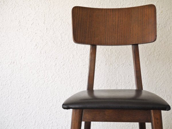 ジャーナルスタンダードファニチャー journal standard Furniture j.s.F ドーバー チェア DOVER CHAIR ダイニングチェア アッシュ材 B ◇