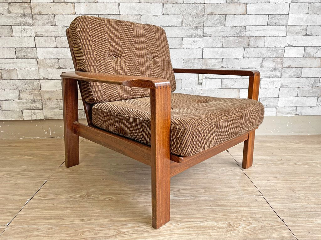 三平興業研究所 Sampei ククセット セパレート ソファ 1人掛け ファブリック クク材 | 中古家具を探すならTOKYO RECYCLE ...