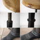 ジャーナルスタンダードファニチャー journal standard Furniture ギデル アジャスト スツール GUIDEL ADJUST STOOL インダストリアル ◇