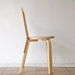 アルテック artek チェア66 Chair66 バーチ材 ダイニングチェア アルヴァ・アアルト フィンランド 北欧家具 80周年記念ロゴ A ◇