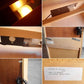 ハンメル hammel furniture ミストラル Mistral ガラスキャビネット 幅45.5  分割式 バックライト付 システム収納 店舗什器 デンマーク ♪